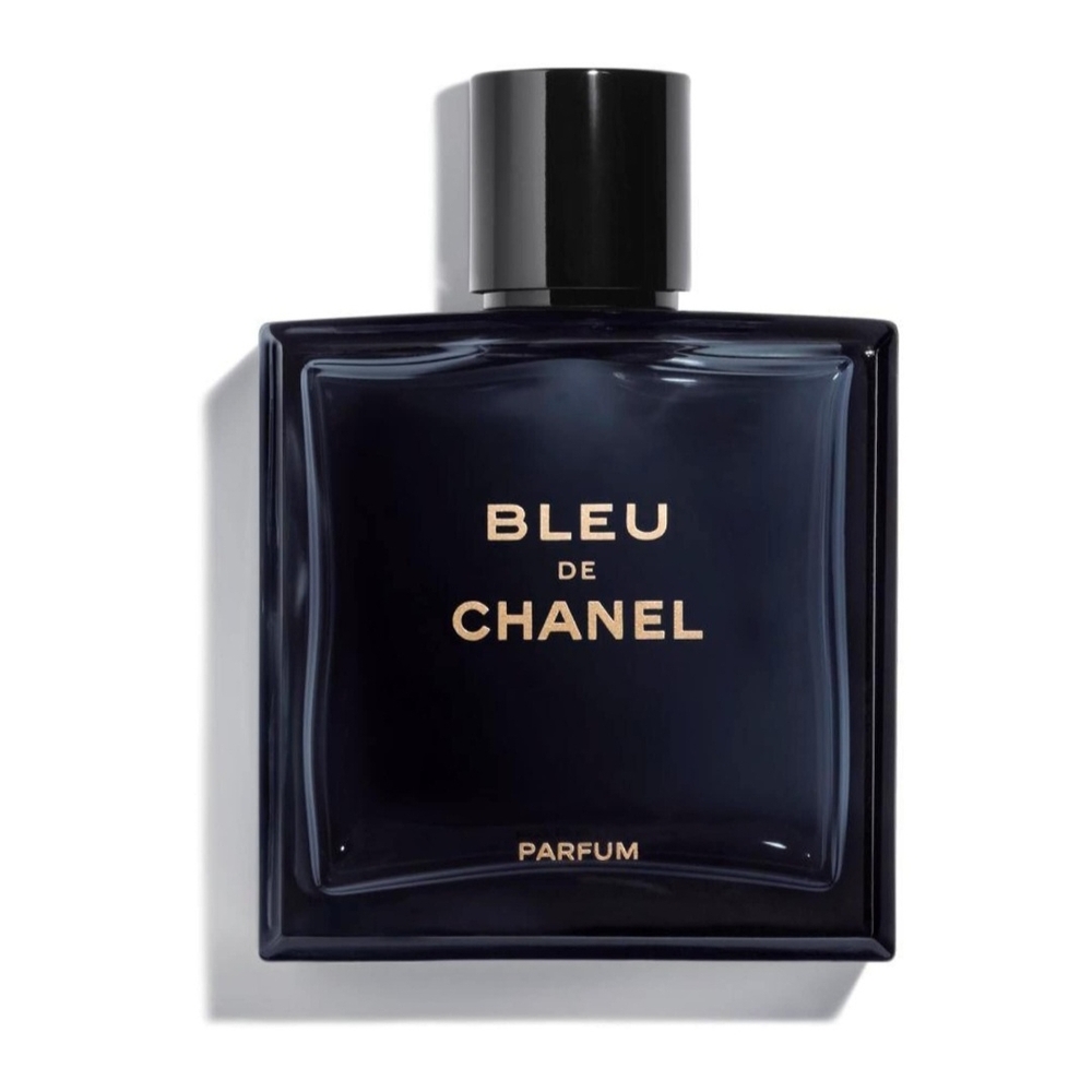 CHANEL Bleu De Chanel Parfum in Midnight Blue